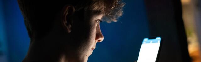 TikTok has dethroned YouTube and Instagram and become the top social app for news among young people