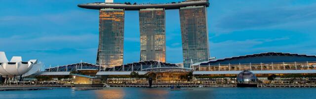 Las Vegas Sands sees uptick in Q4 financial report, but Sands China declines