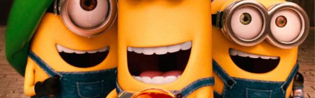 Universal Successfully Bullied Into Letting Olympian Use ‘Minions’ Music