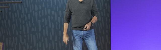 "The height of nonsense": Oracle co-founder Larry Ellison’s 1987 argument that not everything should be AI makes perfect sense in 2026