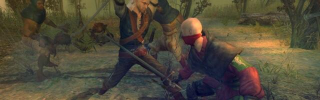 'That is extremely stupid design' — The Witcher story lead blasts epilogue he mostly created