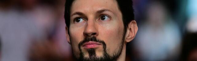 Telegram founder Pavel Durov is reportedly under criminal investigation in Russia