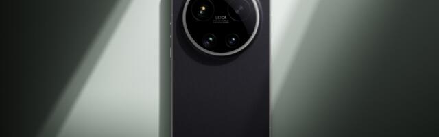 Xiaomi unveils the Leica Leitzphone with a rotating Leica Camera Ring, 200MP telephoto camera