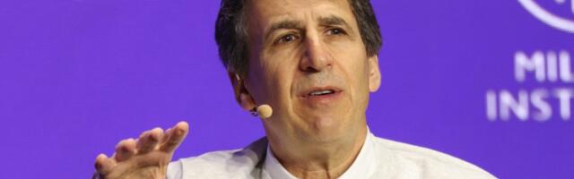 Apollo CEO Marc Rowan predicts a private markets 'shakeout'