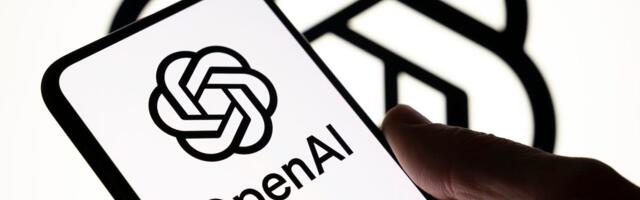 OpenAI's robotics head quits after company's Pentagon deal: 'This was about principle'