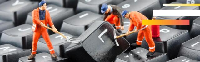 Crypto code commits fall 75% as developers move to AI projects