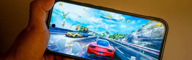 Samsung’s new tool wants to fix Android gaming’s biggest headache