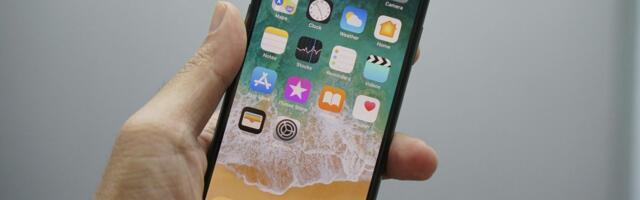 Your iPhone could be at risk if it’s not updated