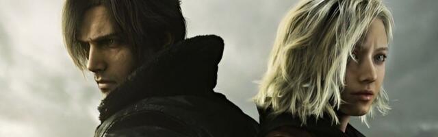 Capcom isn't completely abandoning generative AI, but has promised fans it won't use AI assets in games