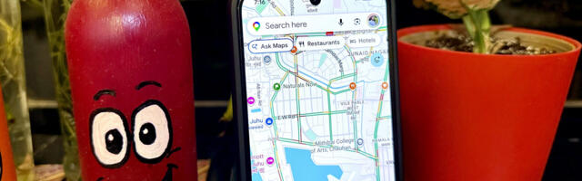 5 ways this Google Maps AI feature helps avoid tourist traps