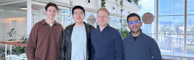 Barcelona and San Francisco-based Modern Relay lands €2.5 million for its enterprise AI foundation layer