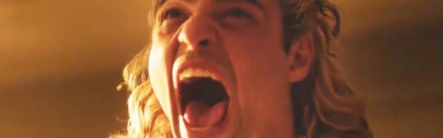 Street Fighter film gets new trailer full of roundhouses and explosions, plus a spot of mournful karaoke