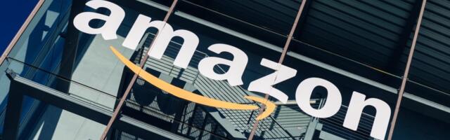 Amazon colluded to make competitors raise prices, California lawsuit says