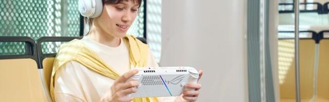 The Asus ROG Xbox Ally falls to a record-low price, but is it worth picking up while the Steam Deck suffers stock shortages?