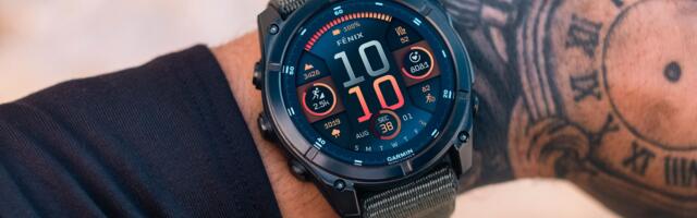 ‘I won’t settle for an AMOLED’: New poll suggests Garmin users want MIP screens to stay, as 34% say they’d switch brands if MIP died out