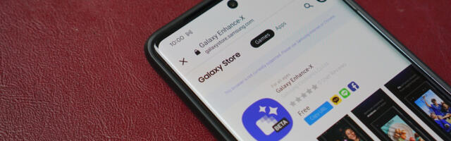Samsung confirms One UI 8.5 glitch is causing Enhance-X features to go missing