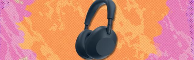 We found Sony XM6 headphones at a new all-time low price at Amazon — save over $60
