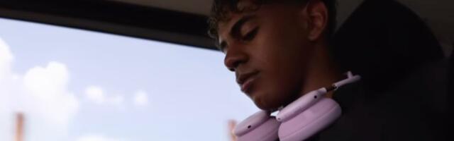 Beats Reveals New Over-Ear Headphones With Lamine Yamal Social Teaser
