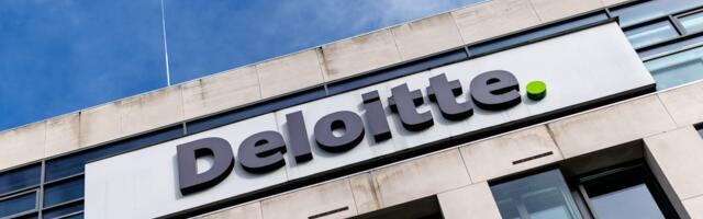 Graduates are coming into the workforce thinking that using AI is cheating, a top Deloitte exec says