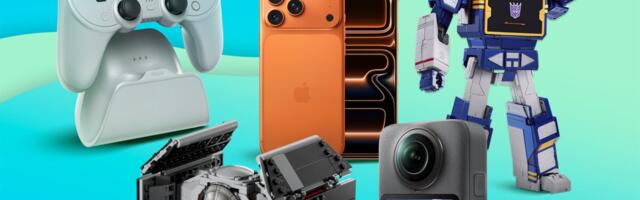 The Best Tech Gifts for Father’s Day 2026