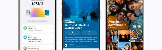 Apples iOS 27 will have three more unannounced features, report claims