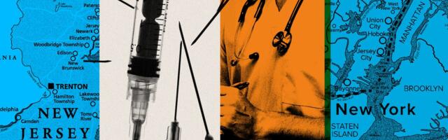 Cadaver fat, boob jobs, and a pickup truck: Company accused of scheming to smuggle hot new filler to NY doctors