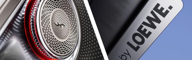 ‘Dolby Atmos in cars is not new anymore. It’s not outstanding’: Loewe is launching in-car audio from the team behind Mercedes’ iconic Burmester sound systems — and says it’s working with a ‘German’ car firm already