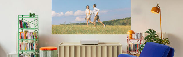 XGIMI’s latest Google TV projector already has a brighter Pro sibling