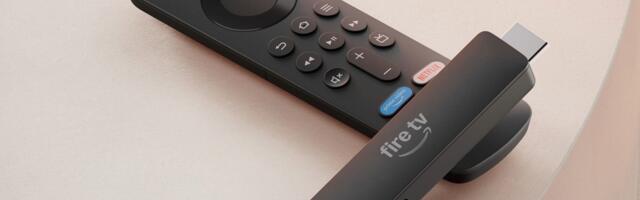 The Reason Why Amazon's Fire TV Stick Is So Much Cheaper Than The Apple TV