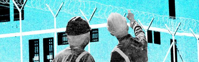 ICE’s New Detention Center Contracts Declare State Laws ‘Shall Not Apply’