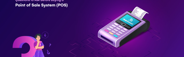 10 Questions to Ask Before Buying a Point of Sale System (POS)