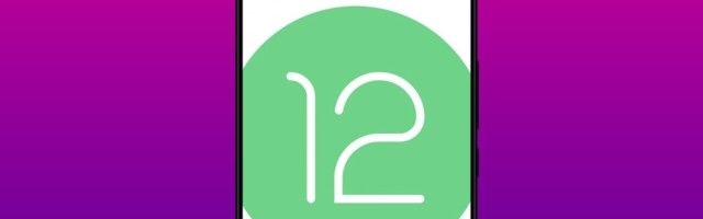 Android 12 Beta 3 uses AI to fix janky rotation once and for all