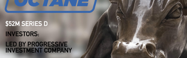 Octane Raises Another $52M for its Financing Platform for Powersports Purchases