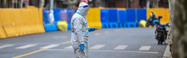 Is China’s lockdowns causing supply chain disruptions again?