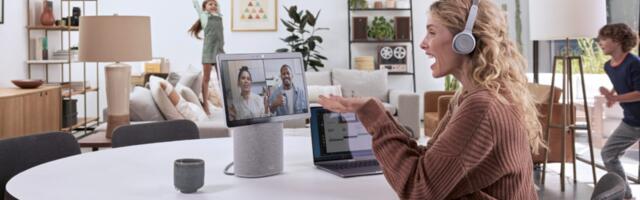 Optimize workspaces with the best video conferencing equipment for 2022 (Sponsored)