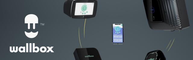 Big Deal: Inside EV charger maker Wallbox's expansion plans after acquiring partners Coil and ARES