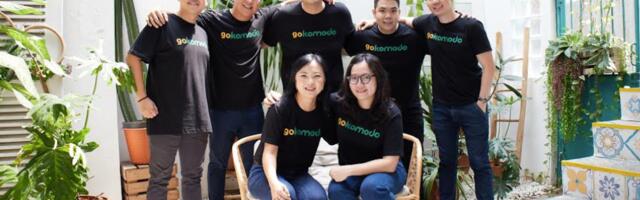 Indonesian agritech Gokomodo harvests $26m in Series A funding