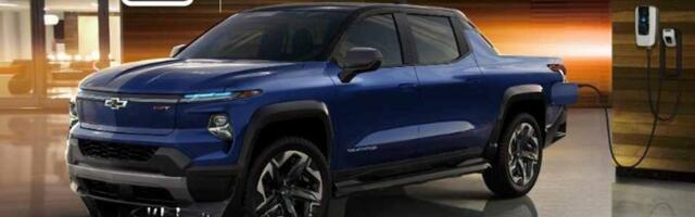 GM to invest $650 million in lithium company Lithium Americas to support its electric vehicle business