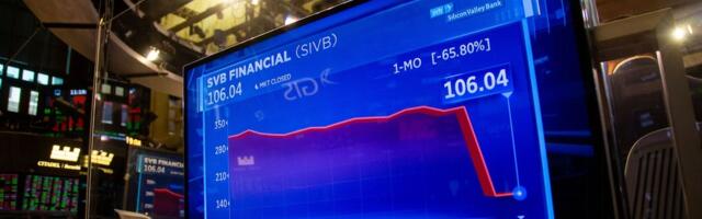 Startups and VCs Scramble to Pay Employees After SVB’s Collapse