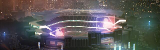 Improbable will host Major League Baseball virtual ballpark for celebrith match