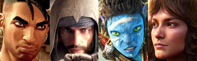 Ubisoft is suspending "inactive accounts", disabling access to game libraries