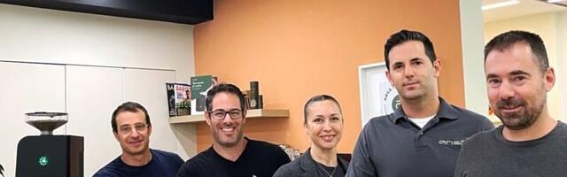 CoffeeTech startup ansā Roasting raises $9M in funding to fuel commercial roll-out of its micro-roaster across North America