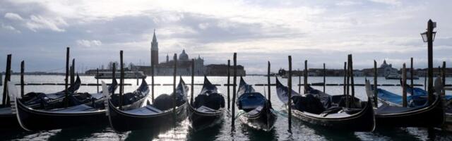 Venice Avoids Being Added to UNESCO List of Endangered Sites