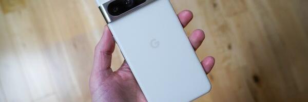 8 Things to Know About the Pixel 8 Pro