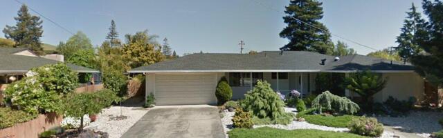 Single-family home sells in Fremont for $1.5 million
