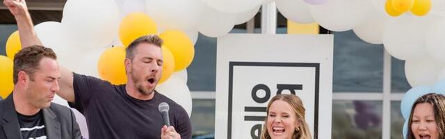 Kristen Bell’s Diaper Startup Hello Bello Files For Bankruptcy, Lines Up PE Buyer