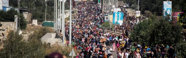 Israel’s humanitarian pauses in Gaza, explained