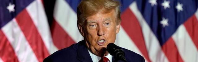 Accountants have ‘doubt’ that Trump’s Truth Social will survive