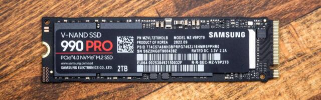 SSD prices predicted to skyrocket throughout 2024 — TrendForce market report projects a 50% price hike