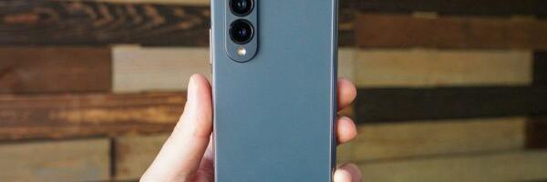 Samsung Galaxy Z Fold 4, Z Flip 4 Receive January Patch